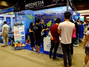 Dari Maret-Mei 2017, Kemenpar Geber Promosi di 18 Ajang Internasional