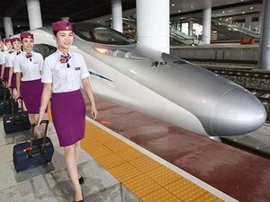 Jokowi Bawa Proposal Kereta JKT-SBY ke Jepang, Apakah Kereta Cepat?
