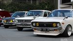 Perayaan Ultah Kedua Datsun di Bandung