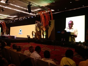 Ical Bebaskan Kewajiban Ganti Rugi Rp 100 M dari Para Tergugat Munas Ancol
