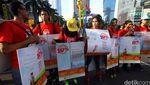 Kementerian ESDM Kampanyekan Hemat Energi