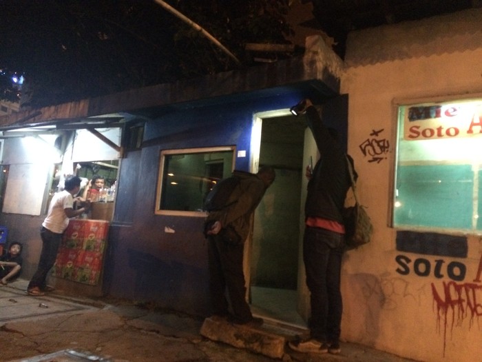 Ini Ciri-ciri Segerombol Pria yang Menyerang Polantas di Perempatan Mampang