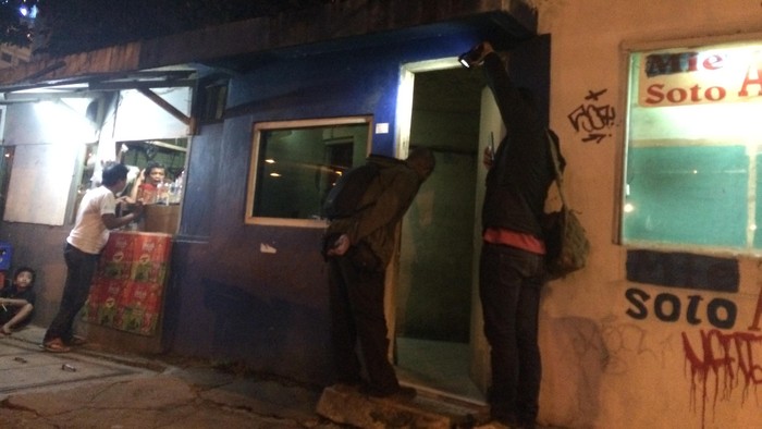 Ini Kata Kakorlantas soal Penyerangan Polantas di Mampang