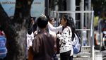 Bus Tingkat City Tour Dipadati Penumpang