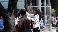 Penambahan ini guna memudahkan sarana transportasi masyarakat untuk menikmati wisata berkeliling dan menjelajah Ibukota Jakarta.
