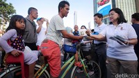 Kegiatan edukasi ini turut mendukung program kerja pemerintah dan OJK yang telah dituangkan dalam peluncuran Cetak Biru Strategi Nasional Literasi Keuangan Indonesia pada tanggal 19 November 2013.