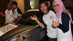 Perayaan Ultah Kedua Datsun di Bandung