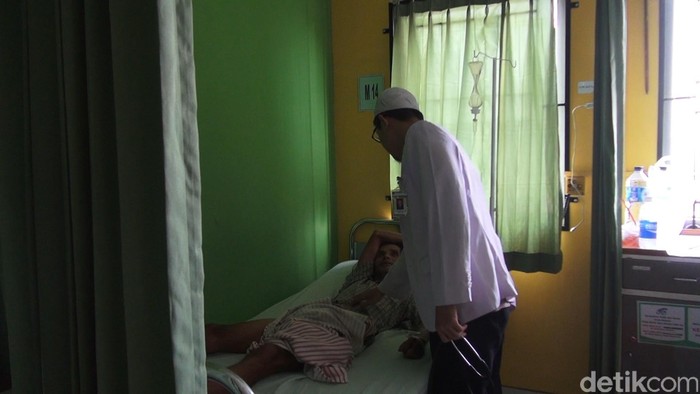 Tiga Warga Bantul Tewas akibat Miras Oplosan