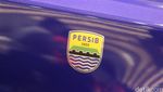 Datsun Buat Mobil Khusus Persib