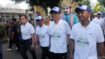 Bank BJB Gelar Jalan Santai