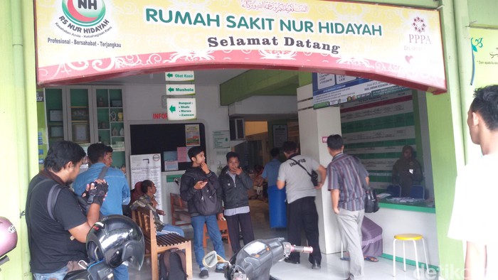 Jumlah Korban Tewas karena Miras Oplosan di Yogya Bertambah Menjadi 12 Orang