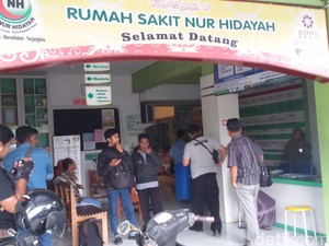 10 Warga Bantul Tewas Akibat Miras Oplosan, Penjual Jadi Tersangka