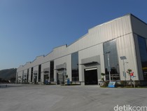 Lahan Industri di Subang dan Bekasi Jadi Primadona, Ditopang 3 Hal Ini!