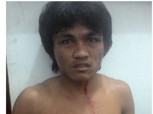 Polisi Tangkap Pengangguran Pelaku Pemerkosa Bocah di Indragiri Hulu