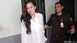 Gores Tangan Anaknya dengan Gergaji, Leasa Divonis 1 Tahun Bui