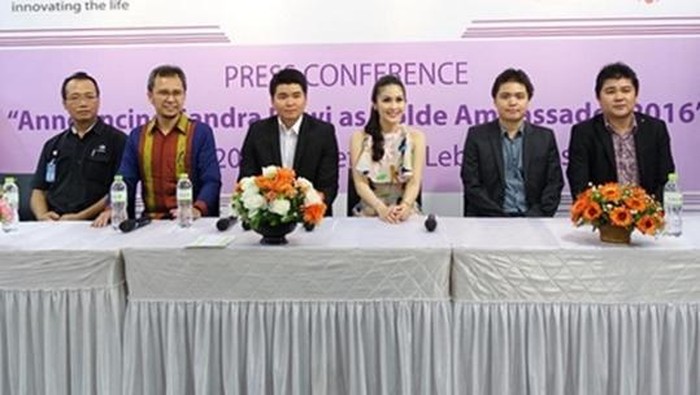 Promo Alat Pembersih di Transmart Carrefour