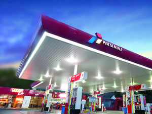 PT Pertamina Retail Tingkatkan Layanan Bisnis Bahan Bakar dan Non-Bahan Bakar