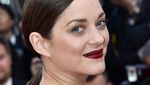 Marion Cotillard, Flawless and Sexy in Gold