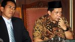 Sidang Lanjutan Gugatan Fahri Hamzah