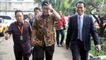 Sidang Lanjutan Gugatan Fahri Hamzah