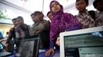 Pendaftaran Mudik Gratis Kemenhub