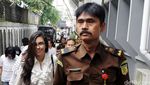 Gores Tangan Anaknya dengan Gergaji, Leasa Divonis 1 Tahun Bui