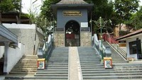 Kumham Gagas Wisata Desa Magis di Kaki Gunung Kawi