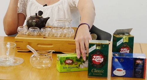 Teh Hijau Sehat: Kandungan, Waktu Terbaik Minum, dan Efeknya