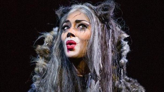 Keluar dari Pentas Broadway Cats, Nicole Scherzinger Dapat Kecaman