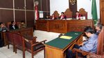 Sidang Lanjutan Gugatan Fahri Hamzah