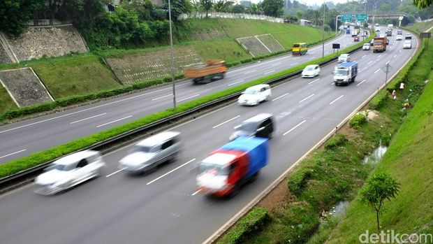Koruptor Tol JORR Ditangkap Saat Ngemal, Ini Pusaran Kasusnya