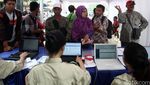 Pendaftaran Mudik Gratis Kemenhub