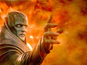 Mengenal Apocalypse, Musuh Terkuat X-Men di Film Terbaru