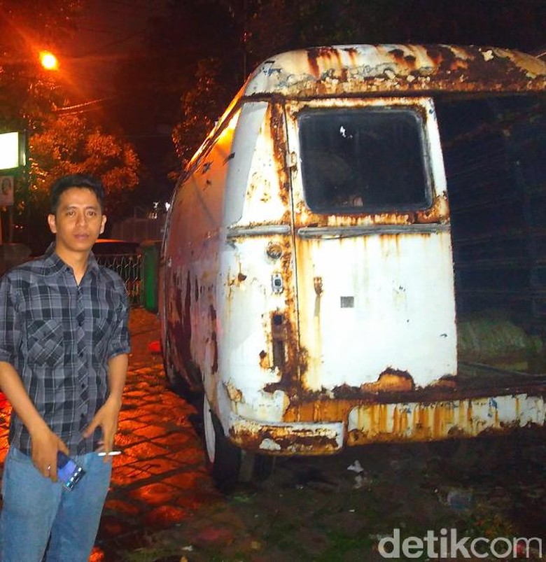 81 Koleksi Hantu Ambulance Di Bandung Gratis Terbaik