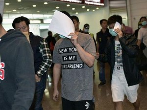 Taiwan Marah, 32 Warganya Dideportasi ke China dari Malaysia