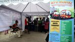 Pendaftaran Mudik Gratis Kemenhub