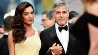 George Clooney Lelang Diri Sendiri untuk Amal, Dibuka dari Harga Rp 157 Juta