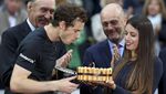 Murray Juara Roma Masters 2016