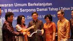 BSD Terbitkan Obligasi