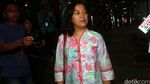 Bestari Barus dan Yuke Yurike Diperiksa KPK