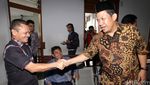 Sidang Lanjutan Gugatan Fahri Hamzah