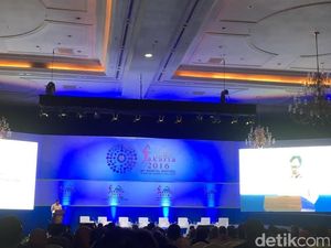 Dari 2008 Sampai Sekarang, Pemerintah Sudah Terbitkan Sukuk Rp 503 T