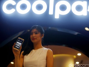 LeEco Kuasai Saham Mayoritas CoolPad