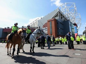 Persiapan MU Hadapi City di Derby Manchester: Pindah Hotel