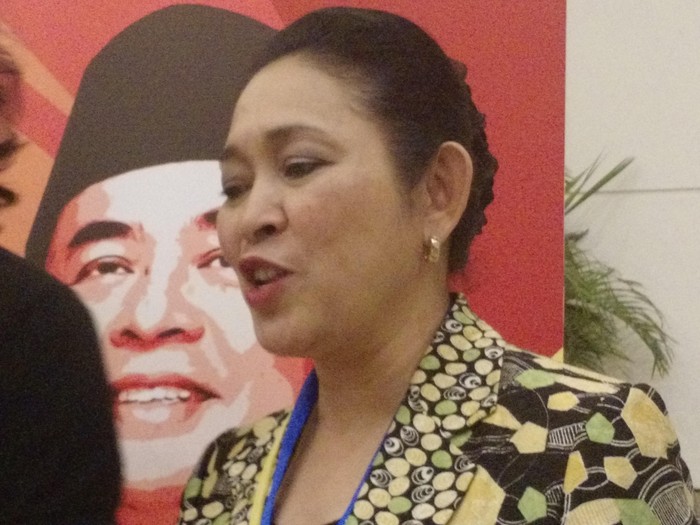 Titiek Soeharto Minta Luhut Tak Intervensi Munaslub Golkar