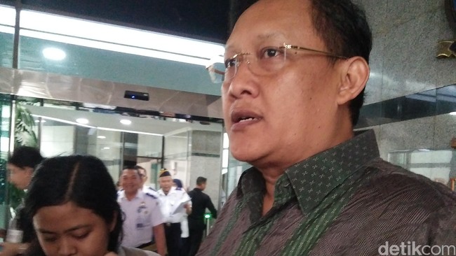 Santunan Rp 2,9 M untuk Ahli Waris Korban Lion Air JT 610