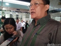 Santunan Rp 2,9 M untuk Ahli Waris Korban Lion Air JT 610