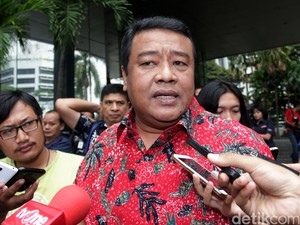 Kadernya Dukung Anies-Sandi, NasDem Siapkan Langkah Hukum