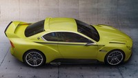 Disebut-sebut, BMW akan menggunakan platform CLAR yang juga digunakan oleh Seri 6 generasi terbaru dan Seri 7.