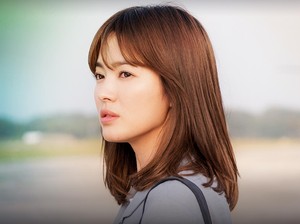 Korean Style: Curi 5 Rahasia Kecantikan dari Aktris Korea Song Hye Kyo